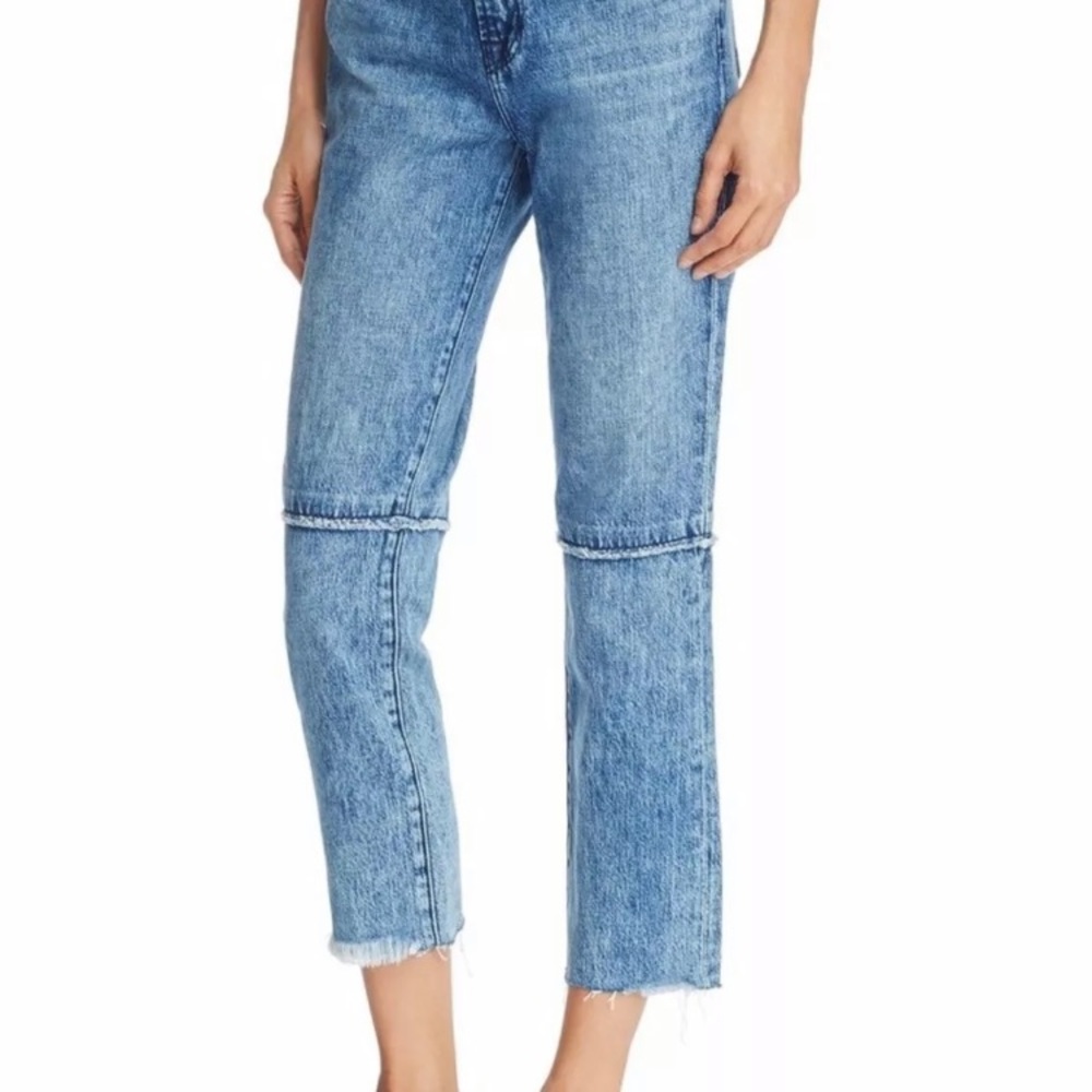 J Brand Ruby High Rise crop jeans, 32, NEW TAGS